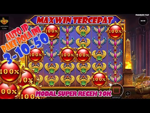 tambang 888 slot demo