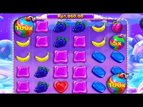 judi slot online jackpot terbesar