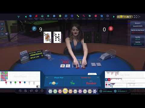 judi baccarat online