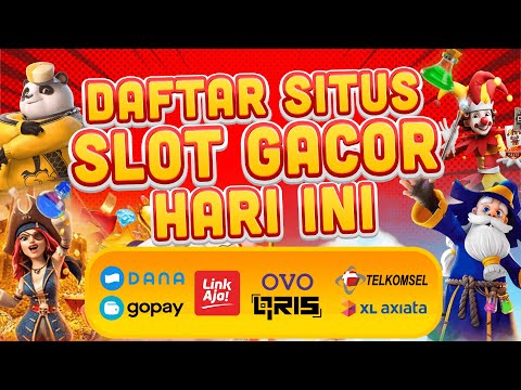 kumpulan situs judi slot online terpercaya 2020