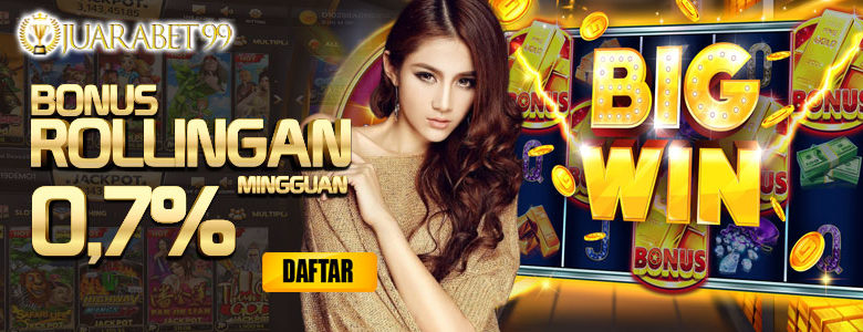 situs judi slot online terpercaya 2020