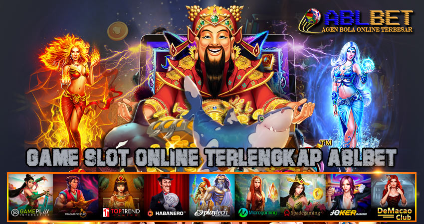 nama nama situs judi slot online deposit pulsa tanpa potongan