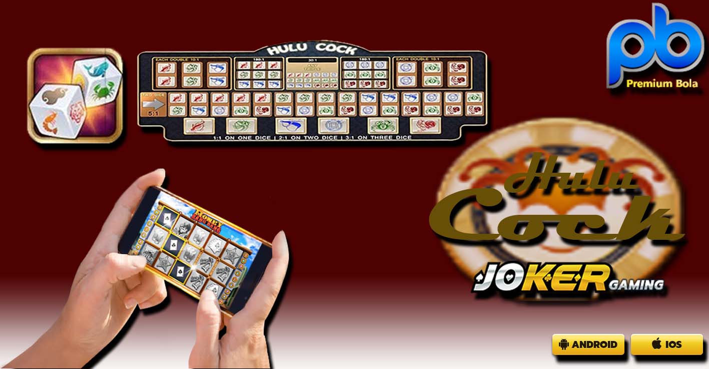 judi dadu koprok online